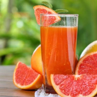 Grapefruit Fresh