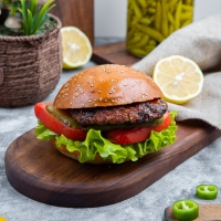 Hamburger