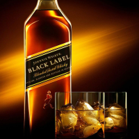 Black Label 1 lt