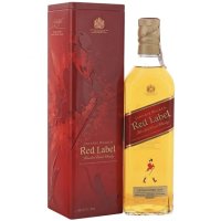 Red Label (0,75)L
