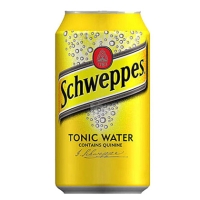 TONIC WATER