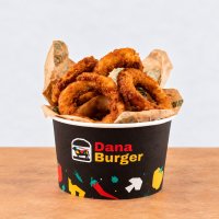 Onion Rings (12 ədəd)
