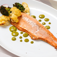 Forel hisə verilmiş
