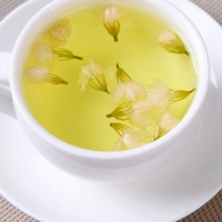 JASMINE TEA