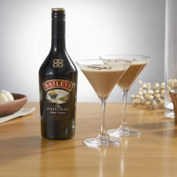 Baileys Irish Cream