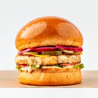 Chicken Burger
