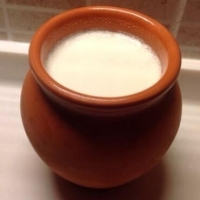 Qatıq