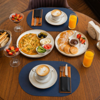 LATTE BREAKFAST