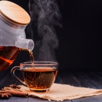 BLACK TEA