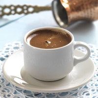 TÜRK KAHVESİ