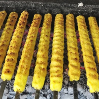 Kartof lüləsi