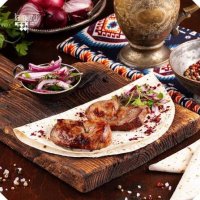 Quzu basdırması