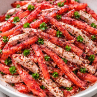 Ət salatı