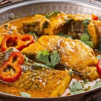 Berj balığı sırdağ