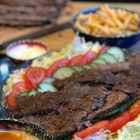 TOYUQ DONER KILOLUQ SET