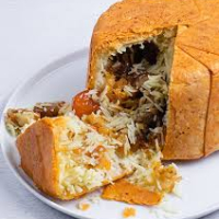 ŞAH PLOV