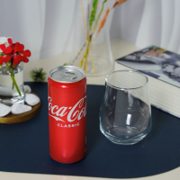 COCO-COLA