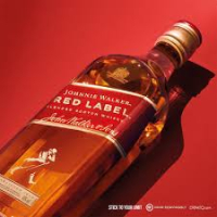 RED LABEL
