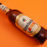 Krombacher Weizen 0.5l