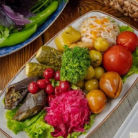 TURŞU ASSORTİ