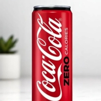 Coca Cola Zero