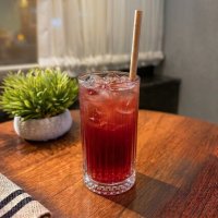 Lavanda Mehi Lemonadı