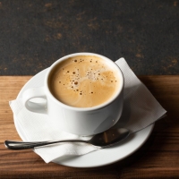 Double Espresso