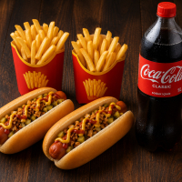 Combo Pro Cola 1