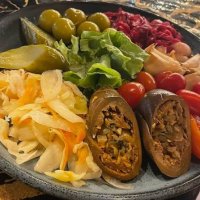 Turşu Assorti