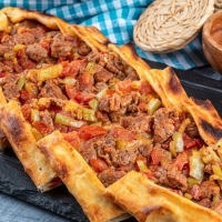 Quşbaşı Pide