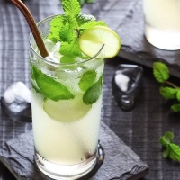VIRGIN MOJITO