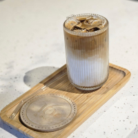 Iced Caffee Latte
