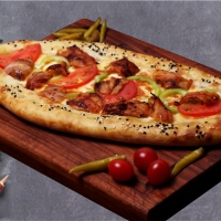 PİDE ŞAURMA