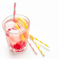 Bubble Gum Lemonade