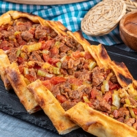 Quşbaşı Pide