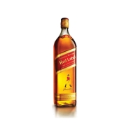 RED LABEL