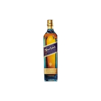 BLUE LABEL