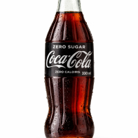 Coca cola zero
