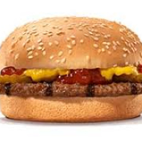 BURGER ƏT