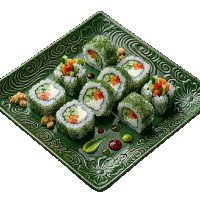 TƏRƏVƏZLİ ROLL