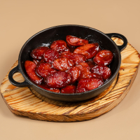 Krakov BBQ sousda