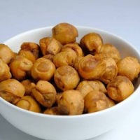 Düşbərə qızartma