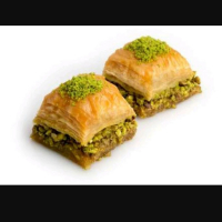 Türk Paxlavası 3 ədəd