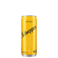 Tonic Water