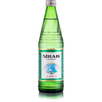 Sirab qazlı
