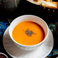 Mərci şorbası