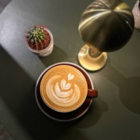 Latte