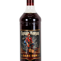 Captain Morgan Dark