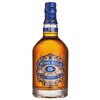 Chivas Regal 18 Years