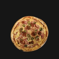 pizza azteka